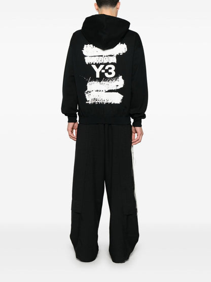 Y-3 Hoodie