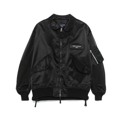 CDG Homme Bomber