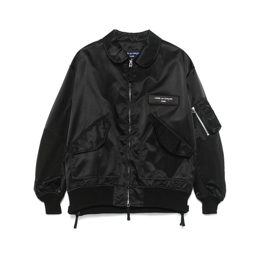 CDG Homme Bomber