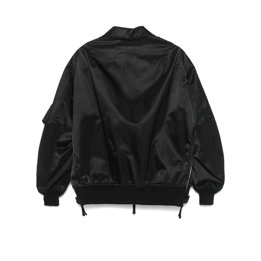 CDG Homme Bomber