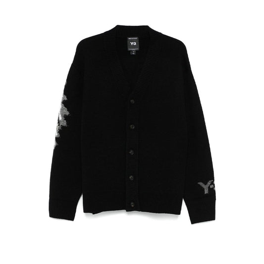 Y-3 Cardigan