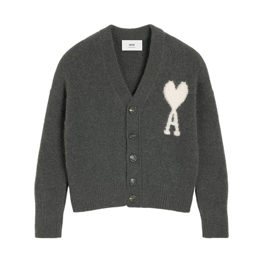 Ami Paris Cardigan