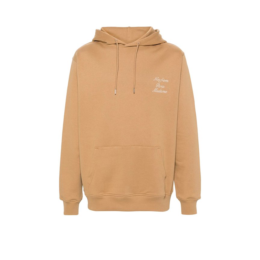 Drôle de monsieur Hoodie