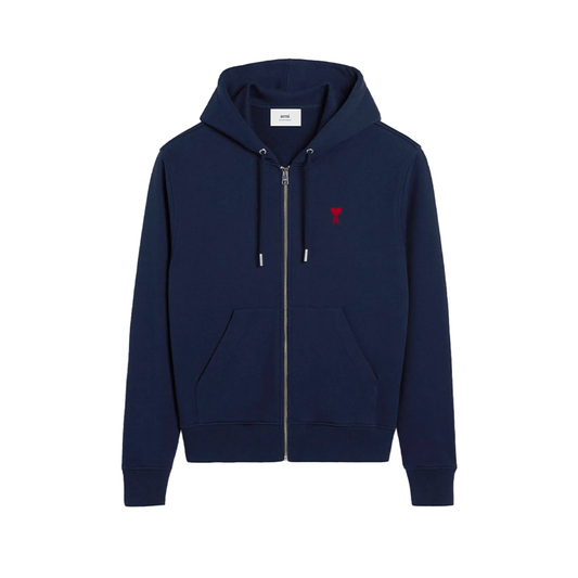 Ami Paris Hoodie