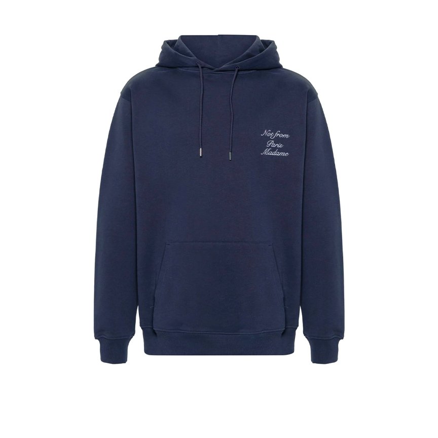 Drôle de monsieur  Hoodie