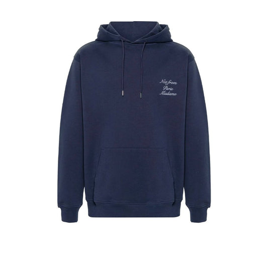 Drôle de monsieur  Hoodie