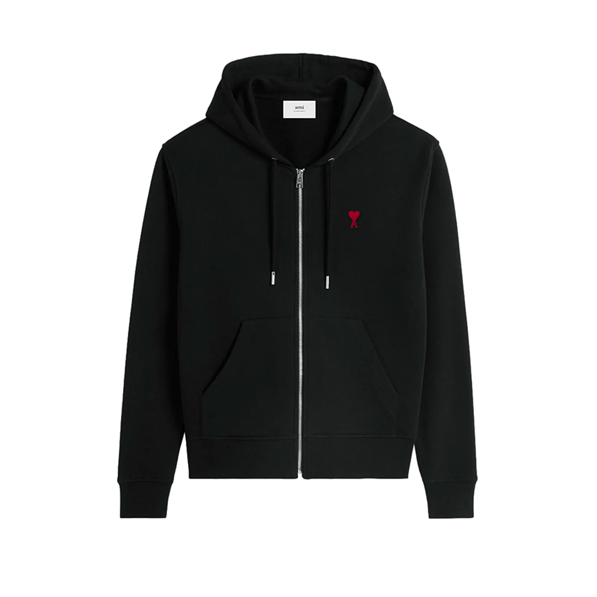 Ami Paris Hoodie