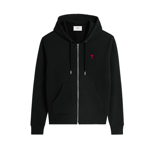 Ami Paris Hoodie