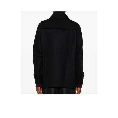 Sacai Duffle-coat