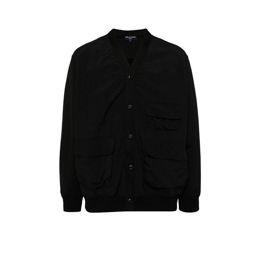 CDH Homme Cardigan