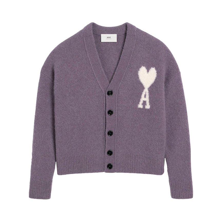 Ami Paris Cardigan