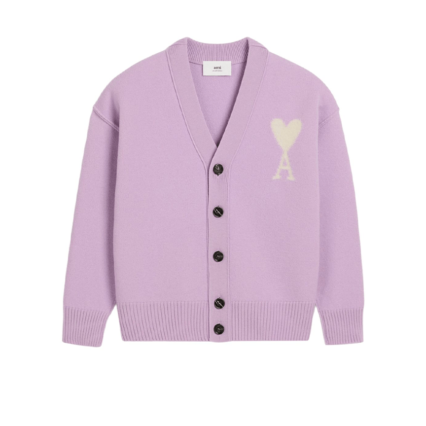 Ami Paris Cardigan