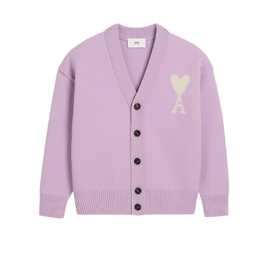 Ami Paris Cardigan