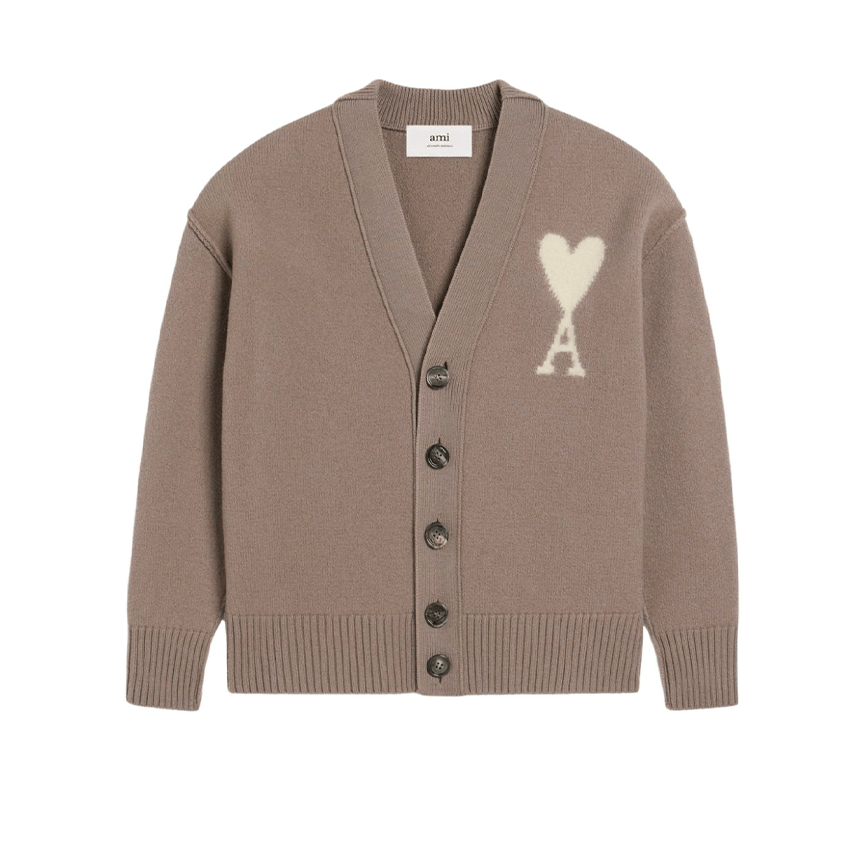 Ami Paris Cardigan