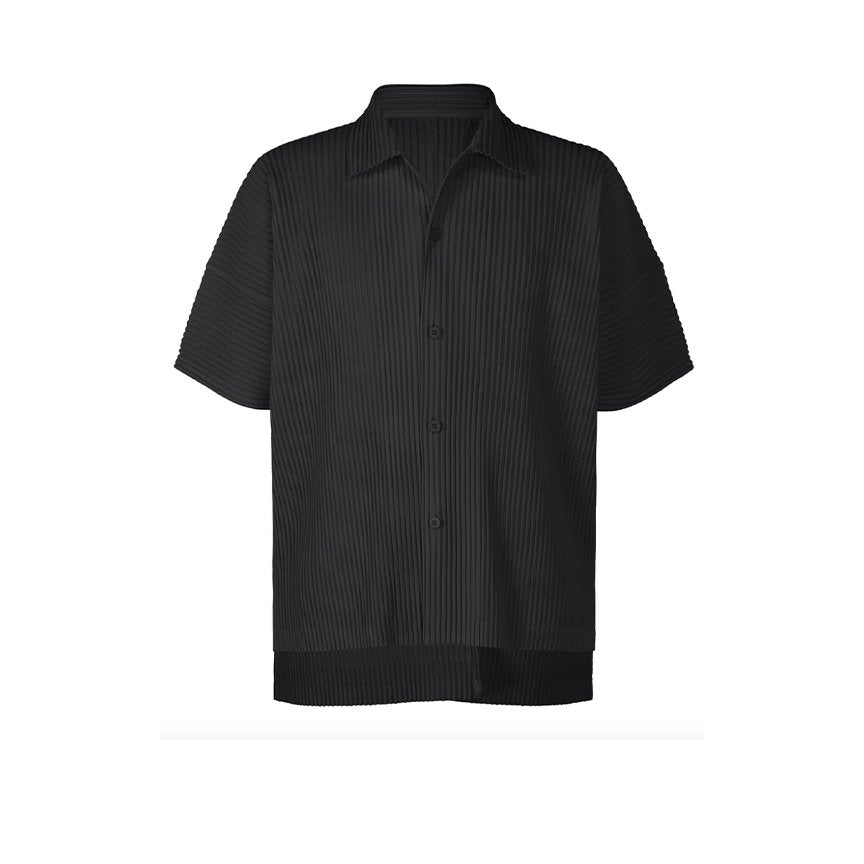 Homme Plissé Chemise