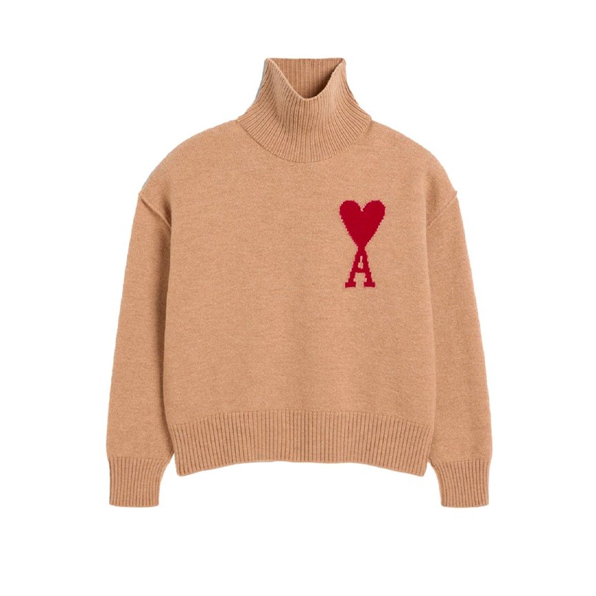 Ami Paris Pull