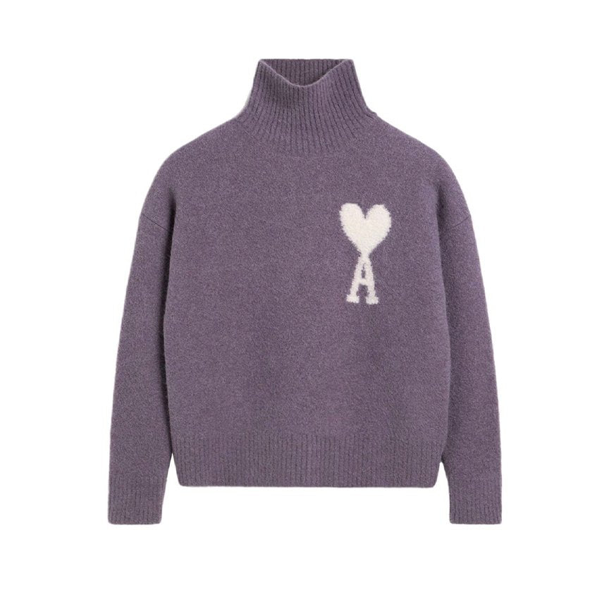 Ami Paris Pull