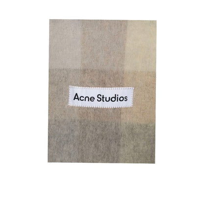 Acne Studios Echarpe