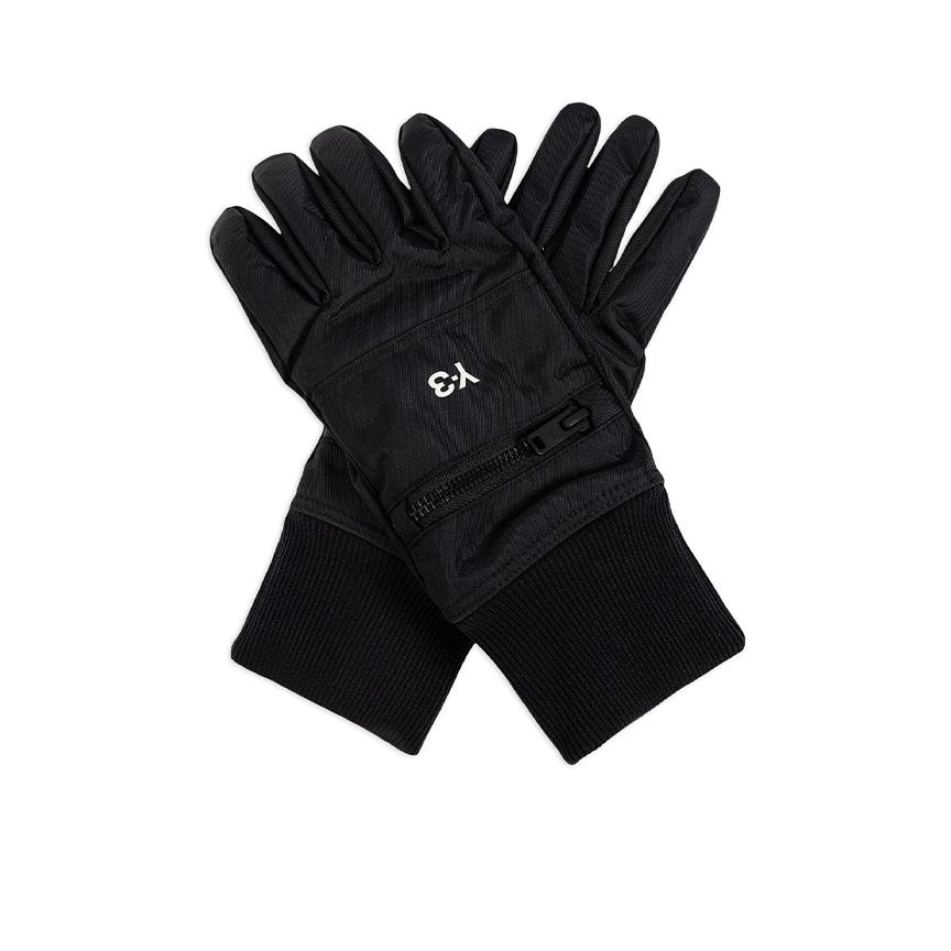 Y-3 Gants