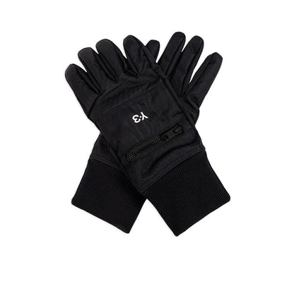 Y-3 Gants