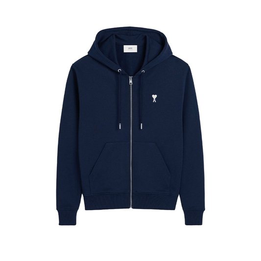 Ami Paris Hoodie