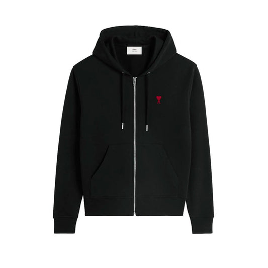 Ami Paris Hoodie