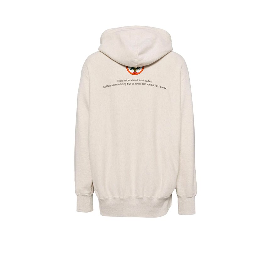 Undercover Hoodie