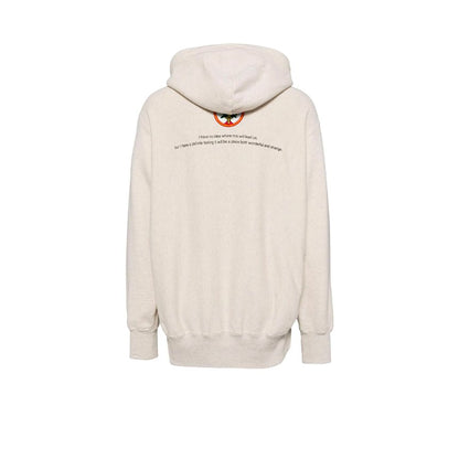 Undercover Hoodie