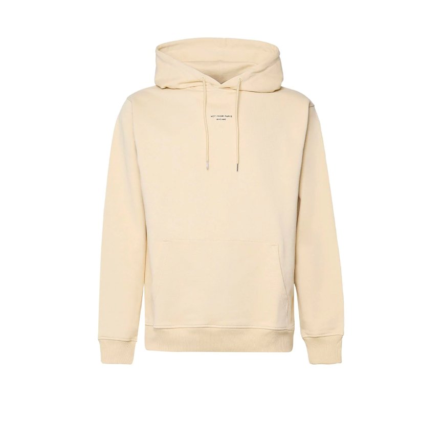 Drôle de monsieur Hoodie