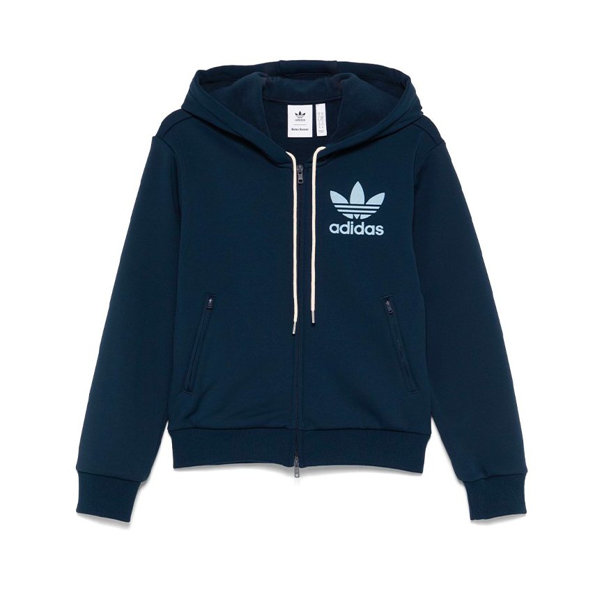 Adidas X Wales Bonner Hoodie