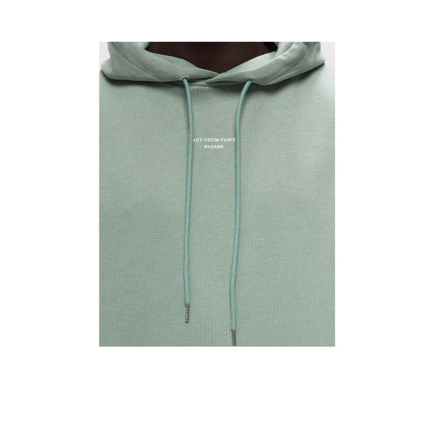 Drôle de monsieur Hoodie