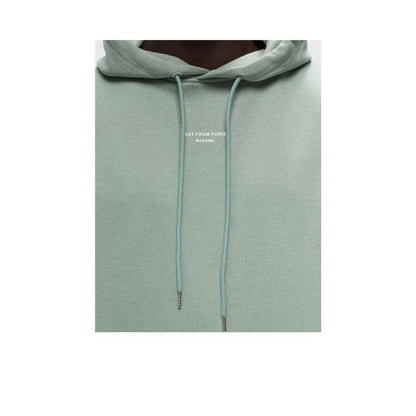 Drôle de monsieur Hoodie