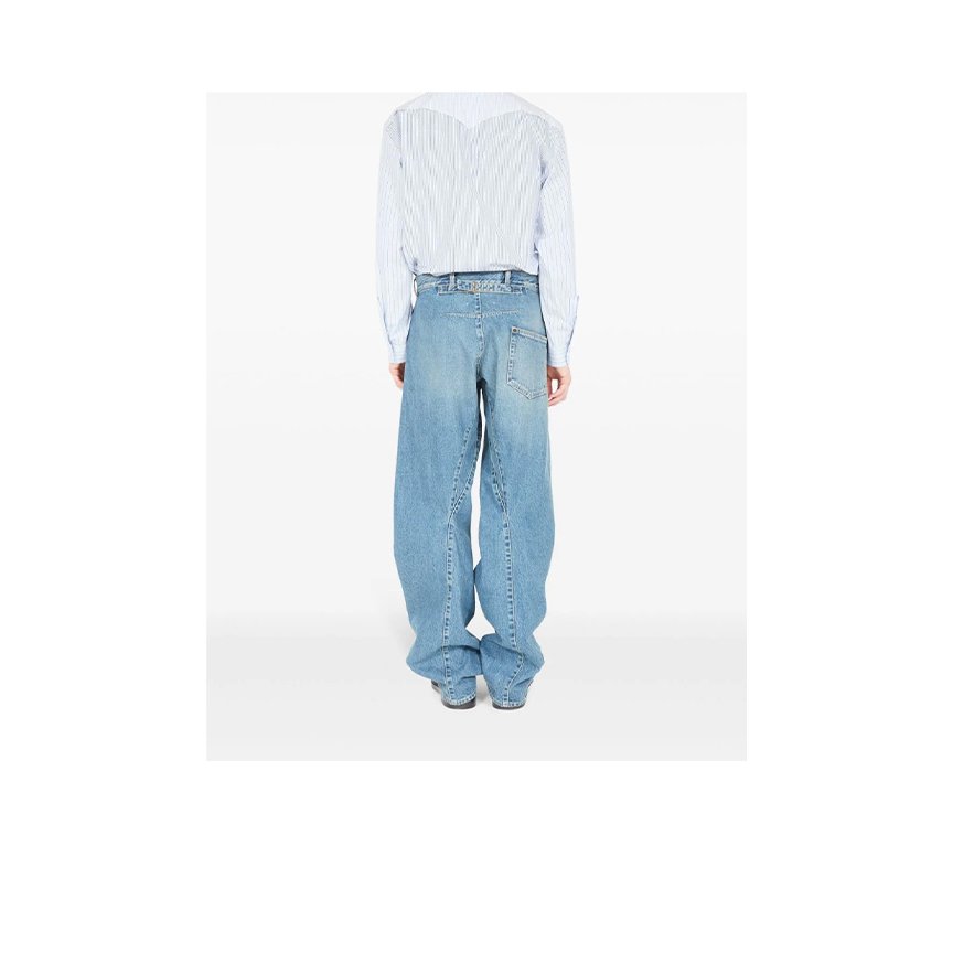 Maison Margiela Pantalon