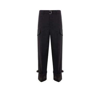 Sacai Pantalon