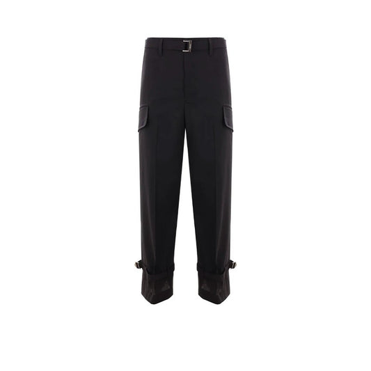 Sacai Pantalon