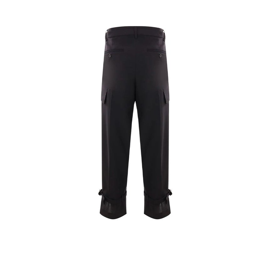 Sacai Pantalon