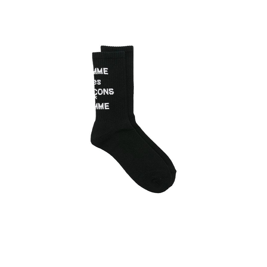 CDG Homme Chaussettes