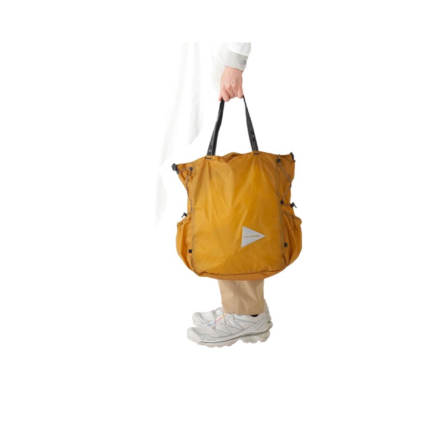 And Wander Tote Bag