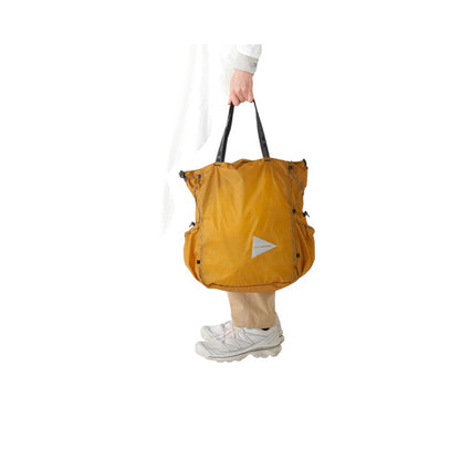 And Wander Tote Bag