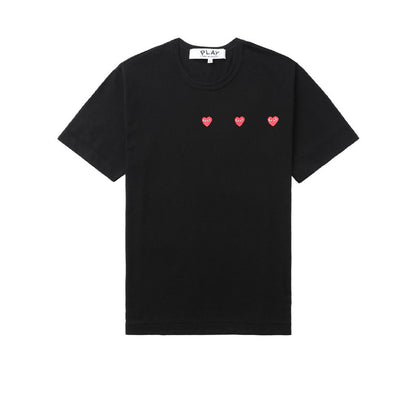 CDG Play T-Shirt