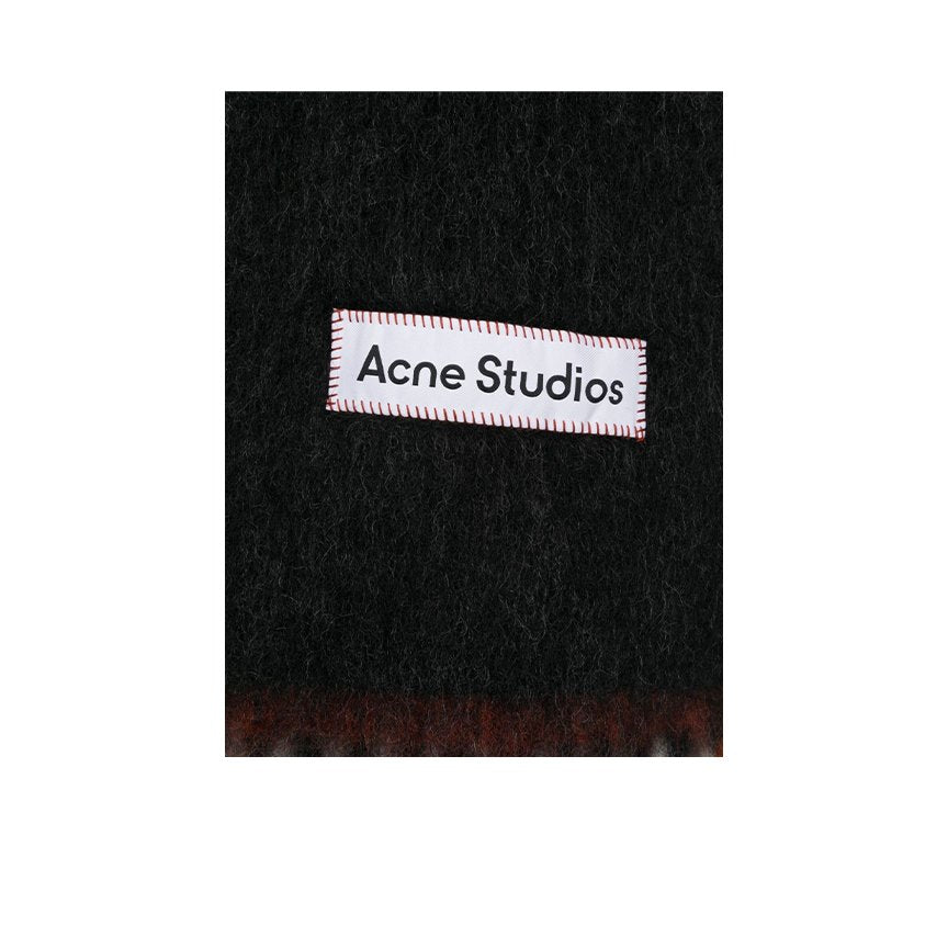 Acne Studios Echarpe