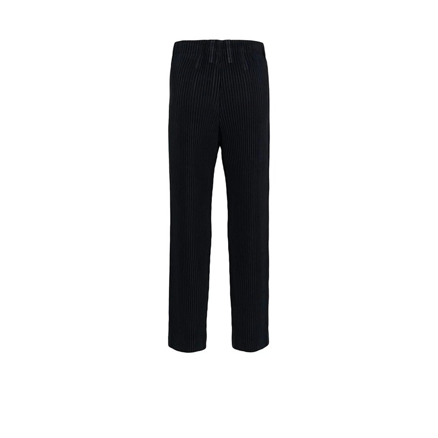 Homme Plissé Pantalon