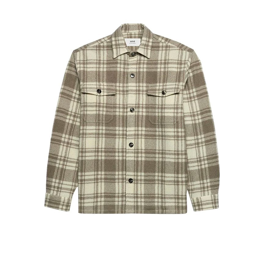 Ami Paris Overshirt