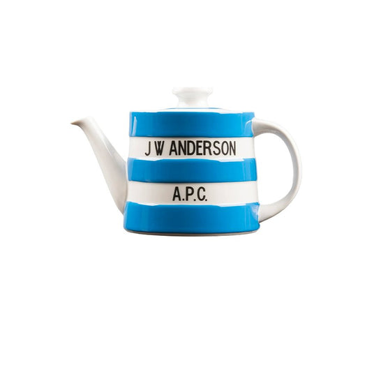 A.P.C X JW Anderson