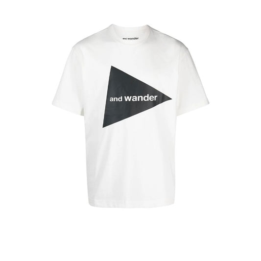 And Wander T-Shirt